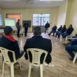 FORMAÇÃO DE LIDERANÇA SINDICAL DA EFTIA NA REGIÃO CENTRO/NOROESTE
