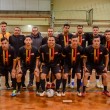 JOGOS SINTRIASA  2024 - FUTSAL 