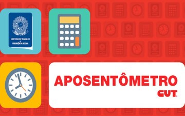 Aplicativo do Dieese calcula perdas na aposentadoria