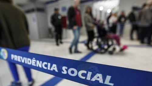 As falsas "reformas" propostas pelo Governo  