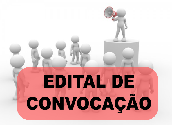 Convocação - ASSEMBLEIA GERAL