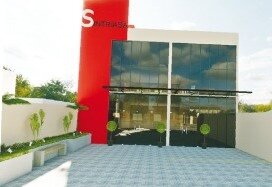 Sintriasa anuncia a construção de Centro de Apoio à Saúde