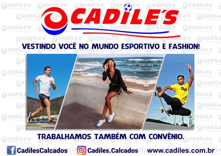 SINTRIASA firma parceria com Cadile's Calçados