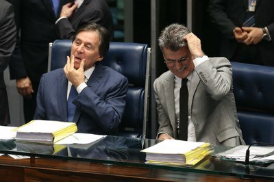 Senado Federal