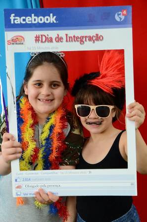 AGORA É EM SÃO LUIZ GONZAGA! DIA DE INTEGRAÇÃO!