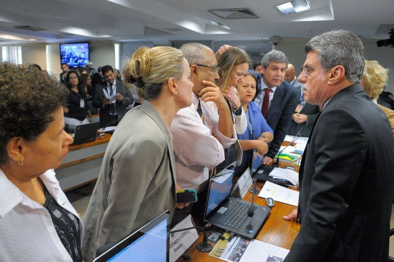 Votação
