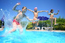 ATENÇÃO! TEMPORADA de PISCINAS no GALERNO abre dia 28 de Novembro