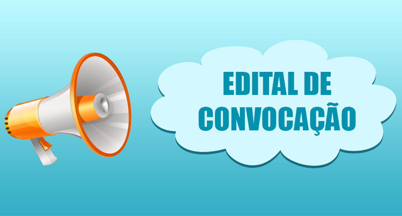 EDITAL DE CONVOCAÇÃO DA DIRETORIA - SINTRIASA