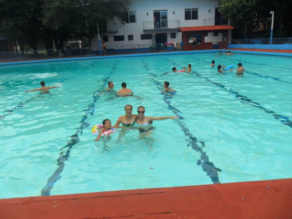 Temporada de Verão 2019 Sintriasa e clube Galerno