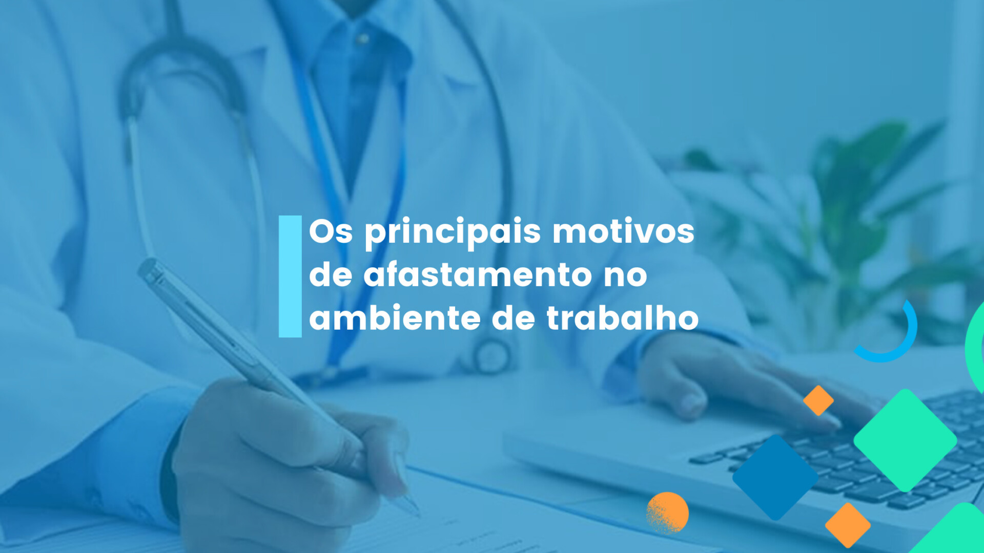 Hérnia de disco e dor lombar lideram causas de afastamento do trabalho no Brasil; veja o ranking