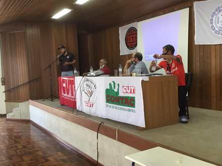 FTIA-RS aprova eixos e slogan da Campanha Salarial 2021/2022