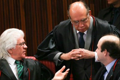 Justiça Eleitoral