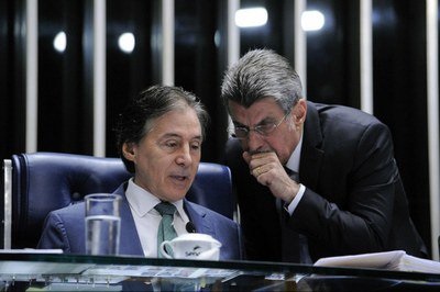 Senado aprova reforma trabalhista