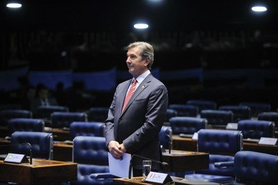 Reforma da Previdência