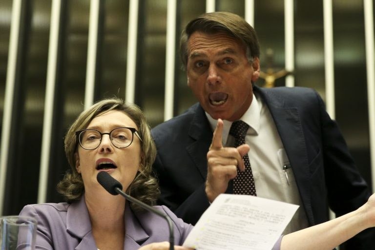 Justiça