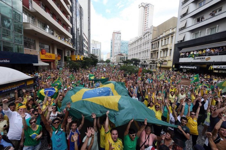 Corrupção