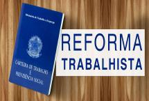 Reforma subverte Direito do Trabalho