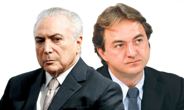 Escândalo