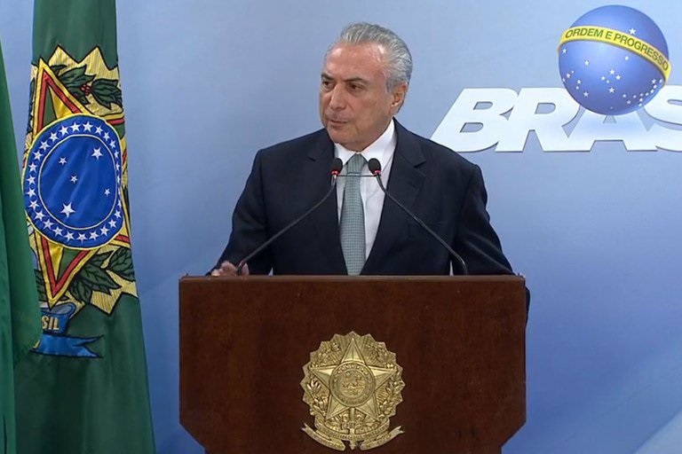 Crise política