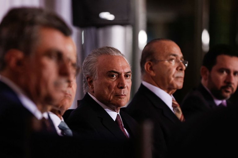 Organização criminosa