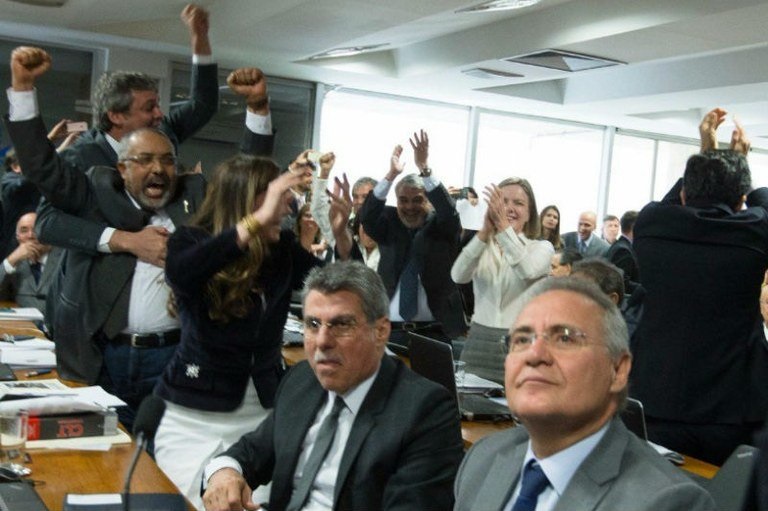 Comissão de Assuntos Sociais