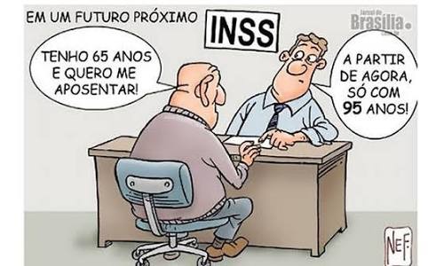 5 perguntas e respostas sobre a PEC 287/2016
