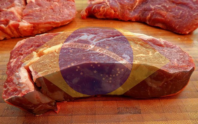 ABPA e Apex-Brasil promovem carne brasileira na Rússia