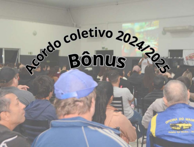 ACORDO COLETIVO DE TRABALHO 2024/2025