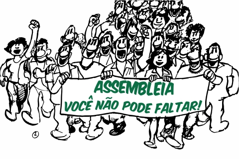 Convocação Assembleia CALLEGARO
