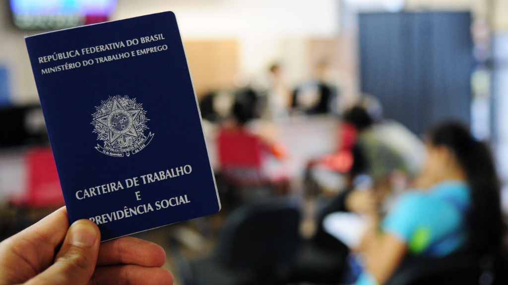 Brasil tem a 4ª maior taxa de desemprego do mundo, aponta ranking com 44 países