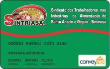 Confira a lista de lojas conveniadas com o Cartão Sintriasa