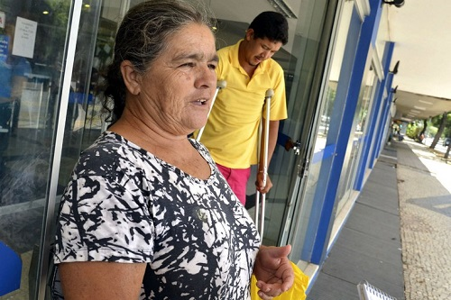 “Aposentômetro”