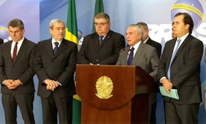 PEC da Previdência 