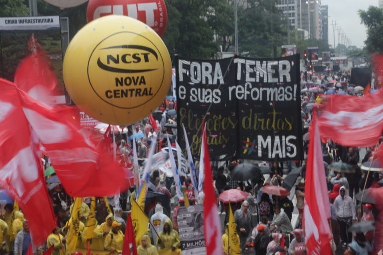 Opinião