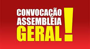 EDITAL DE CONVOCAÇÃO: TRABALHADORES DA ALIBEM