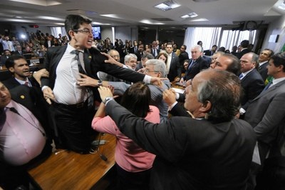Reforma Trabalhista