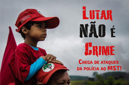 DEZ PESSOAS SÃO MORTAS DURANTE AÇÃO DA POLÍCIA MILITAR NO PARÁ