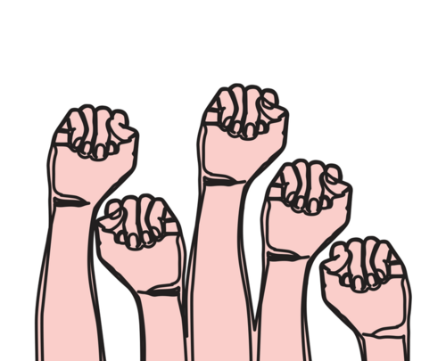 DIA 08 DE MARÇO! Marcha em defesa dos direitos das Mulheres ocorrerá em Cerro Largo-RS