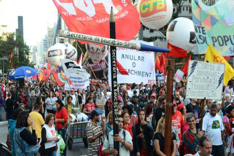 Greve Geral