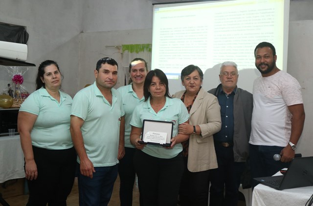 Sintriasa realiza assembleia em São Luiz Gonzaga em comemoração aos 70 anos da entidade
